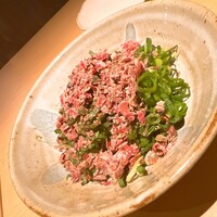 阿波 よし田 -  阿波 よし田 -