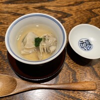 肉割烹 上 - 