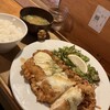 ニジイロ食堂 - 料理写真: