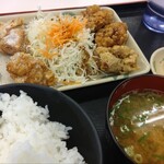 石水庭 - 料理写真: