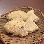 ナニワヤ・カフェ - 