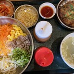 韓国料理 張園 - 