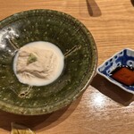 325391036 - 湯葉刺身