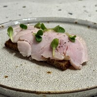 eos - 千葉花悠豚 発酵バター