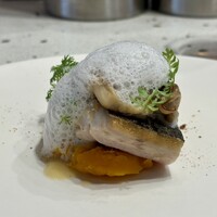 eos - サバヌーヴォー　舞茸 バターナッツ