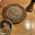 手打そば風來蕎 - 料理写真:きのこおろし蕎麦
