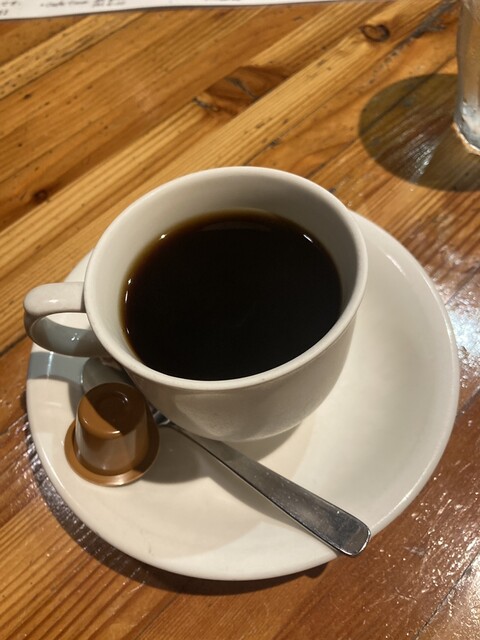 CAFE LE DOME photo 2