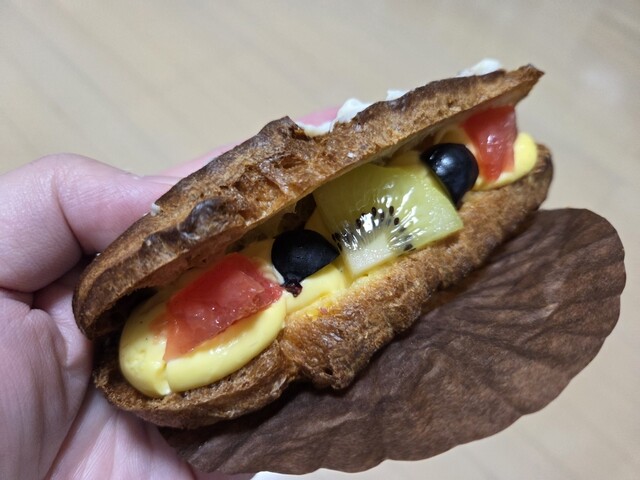 スリール339 - 福島（洋菓子）の写真