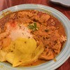 チーズケーキと彩りカレー Luna piena - 料理写真: