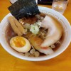 ラーメンとニク 町中華 キンクマ