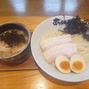 ニボチャチャ!!ラーメン あらき軒