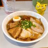 尾道ラーメン 十六番 - 料理写真:十六番ラーメン　1,150円(税込)
