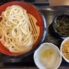 丸亀製麺 - 