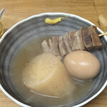 関東煮 きくや - 