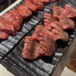 焼肉 正剛 - 