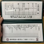 関東煮 きくや - 