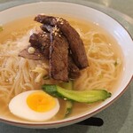 元祖 平壌冷麺屋 - 