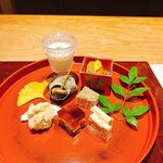 雨ニモマケズ - 