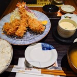 とんかつ和幸 - 料理写真: