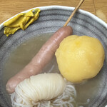 関東煮 きくや - 