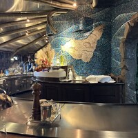 横浜うかい亭 - 