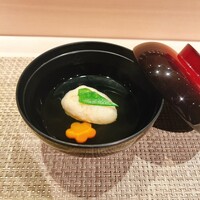 大宮 鮨 いわい - 