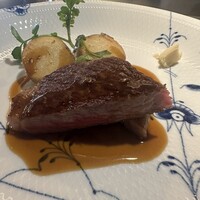 横浜うかい亭 - 