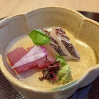 日本料理 彩羽 - 