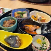 日本料理 彩羽 - 