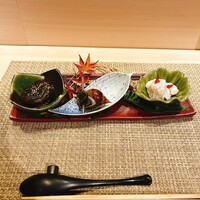 大宮 鮨 いわい - 