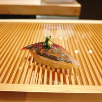 大宮 鮨 いわい - 