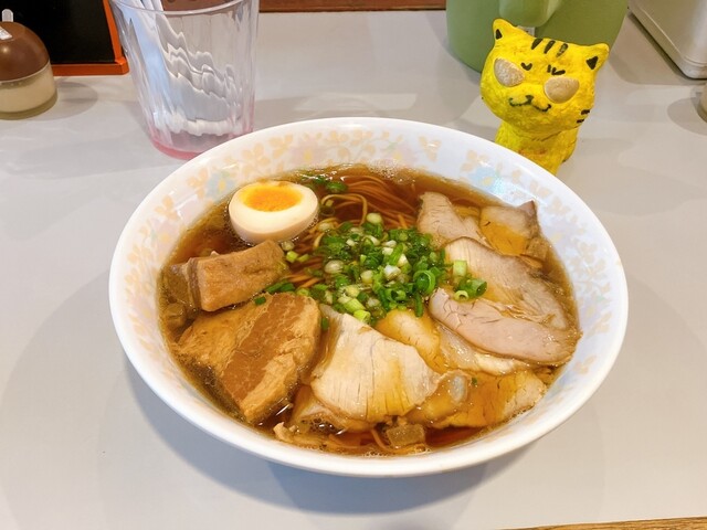 Onomichi Ramen Juuroku Ban Hon Ten photo 2