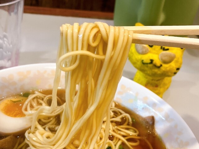 Onomichi Ramen Juuroku Ban Hon Ten photo 3