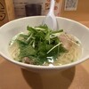 揚子江ラーメン林記 お初天神店