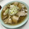 高円寺 ともちんラーメン