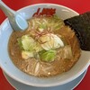 ラーメン山岡家 岩出店