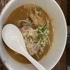 麺屋翔 みそ処