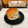 DOUG'S BURGER 池間島店