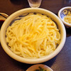 石川うどん