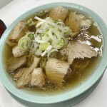 高円寺 ともちんラーメン - 