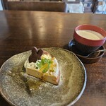 うさぎとぼく - 