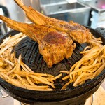 ジンギスカン 日光 - 