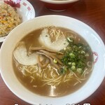 一久 西岐波店 - 