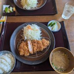 ららポーク - アボカドポーク