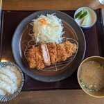 ららポーク - アボカドポーク