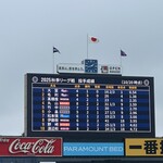 ラーメンの店 ホープ軒 - 