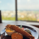 Cafe＆Dining HANAむこう - 