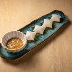 串焼まつすけ - 