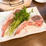 ジンギスカン 日光 - 