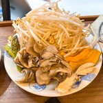 ジンギスカン 日光 - 